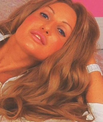 Проститутка Камилла