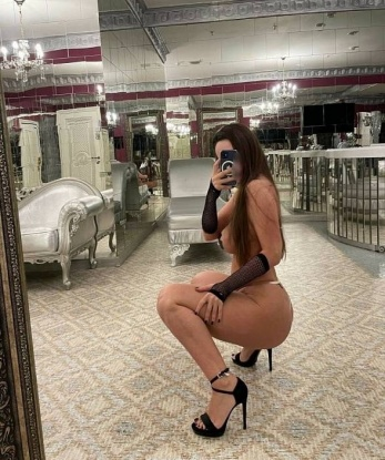 Проститутка Лана