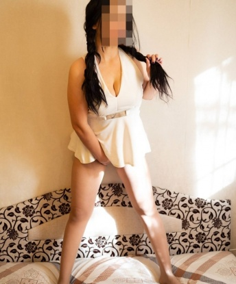 Проститутка Ася