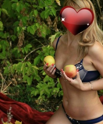 Проститутка Фаинулька